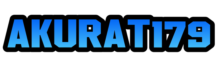 LOGO AKURAT179